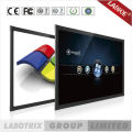 Custom Infrared Multi-touch Screen Plug And Play To Hdmi / Usb